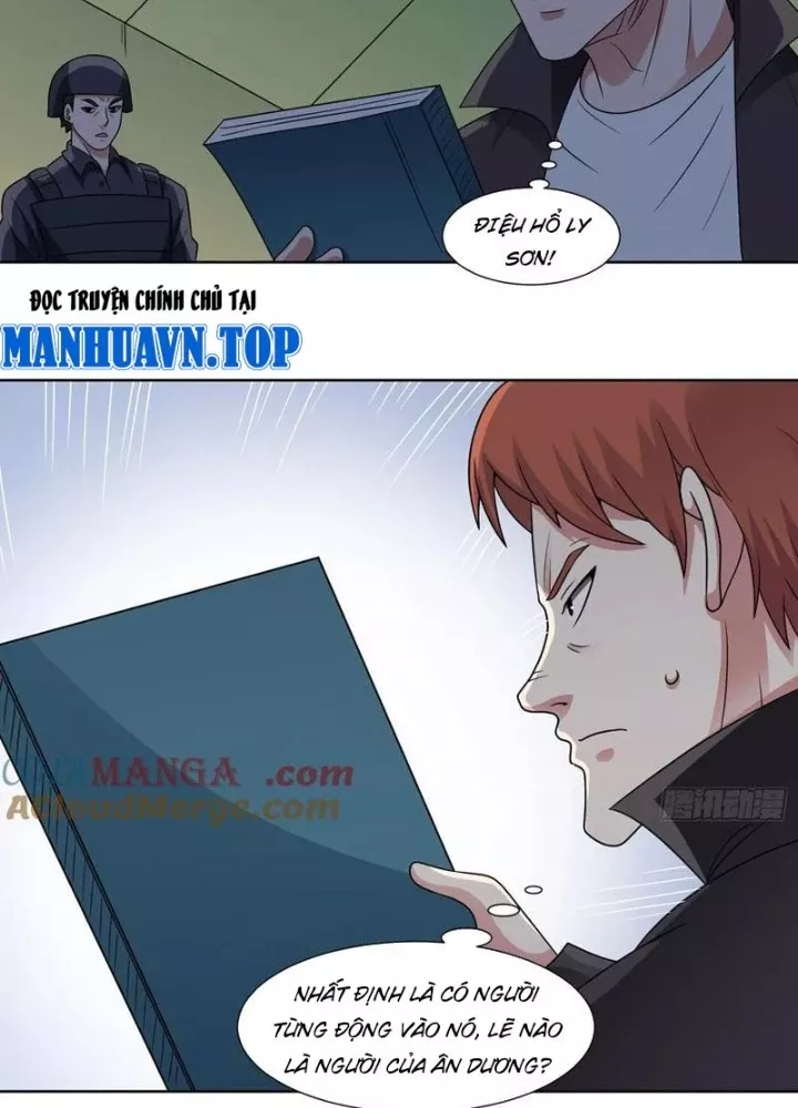 Chương 121 - Trang 9
