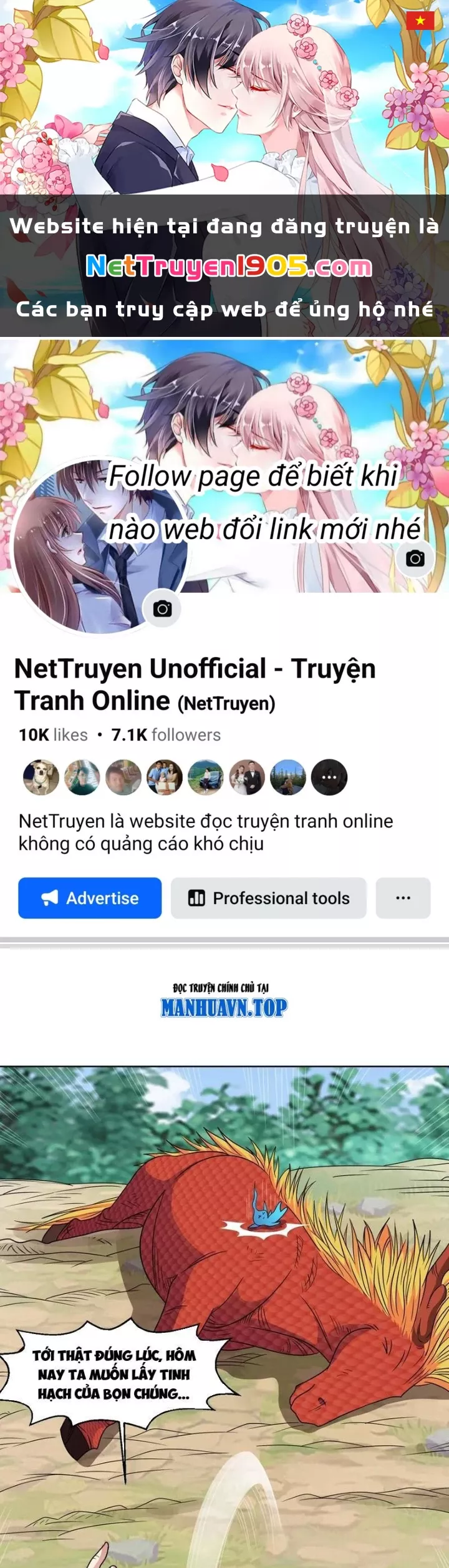 Chương 128 - Trang 1