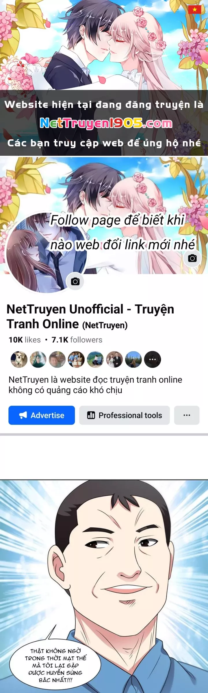 Chương 129 - Trang 1