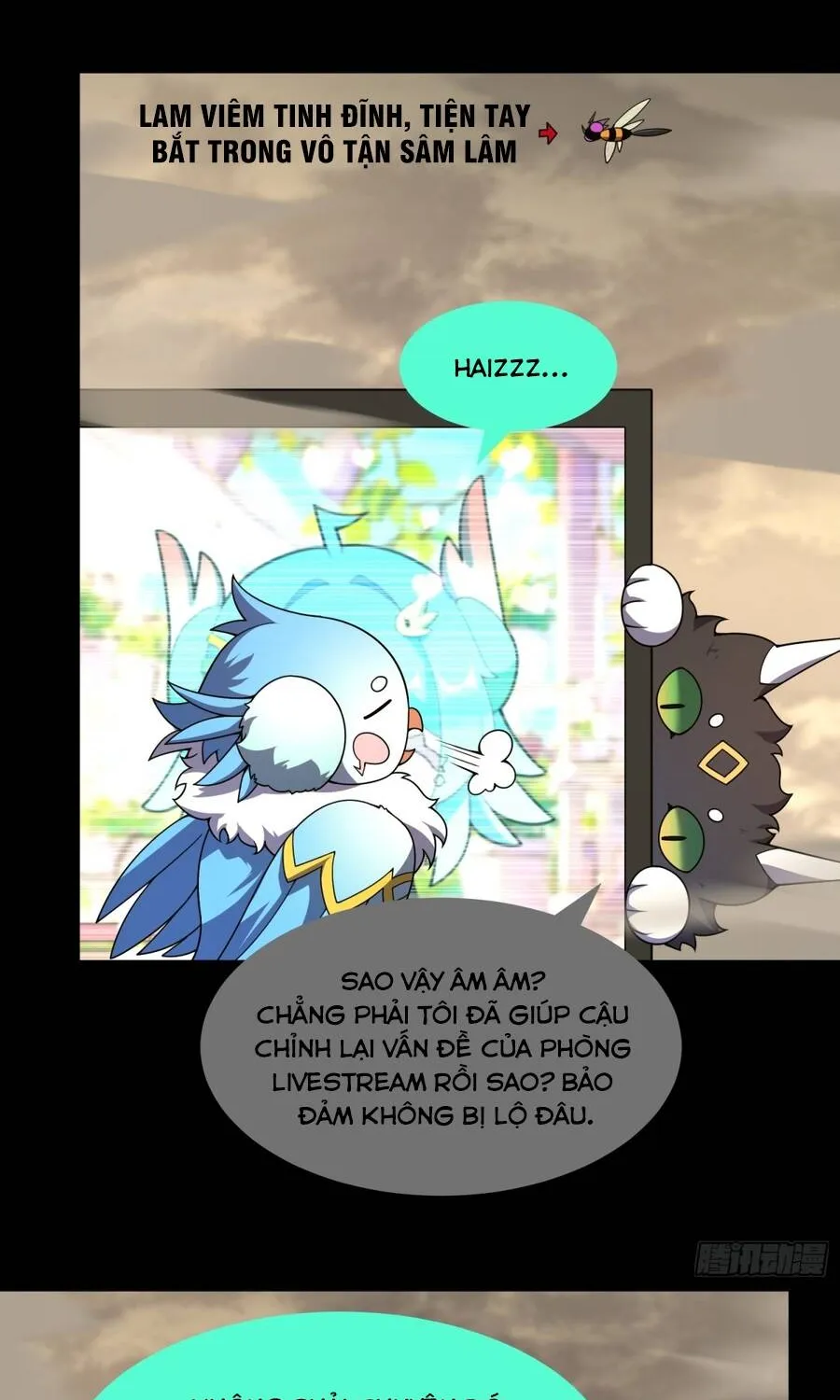 Chapter 65 - Trang 3