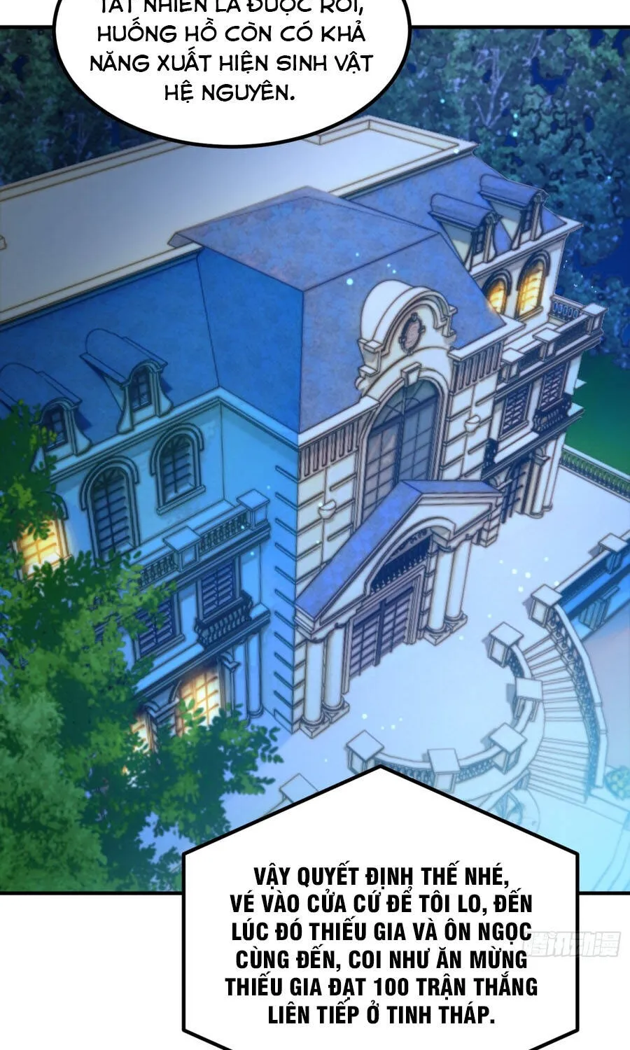 Chapter 68 - Trang 3