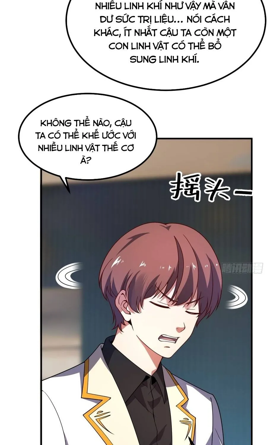 Chapter 70 - Trang 3