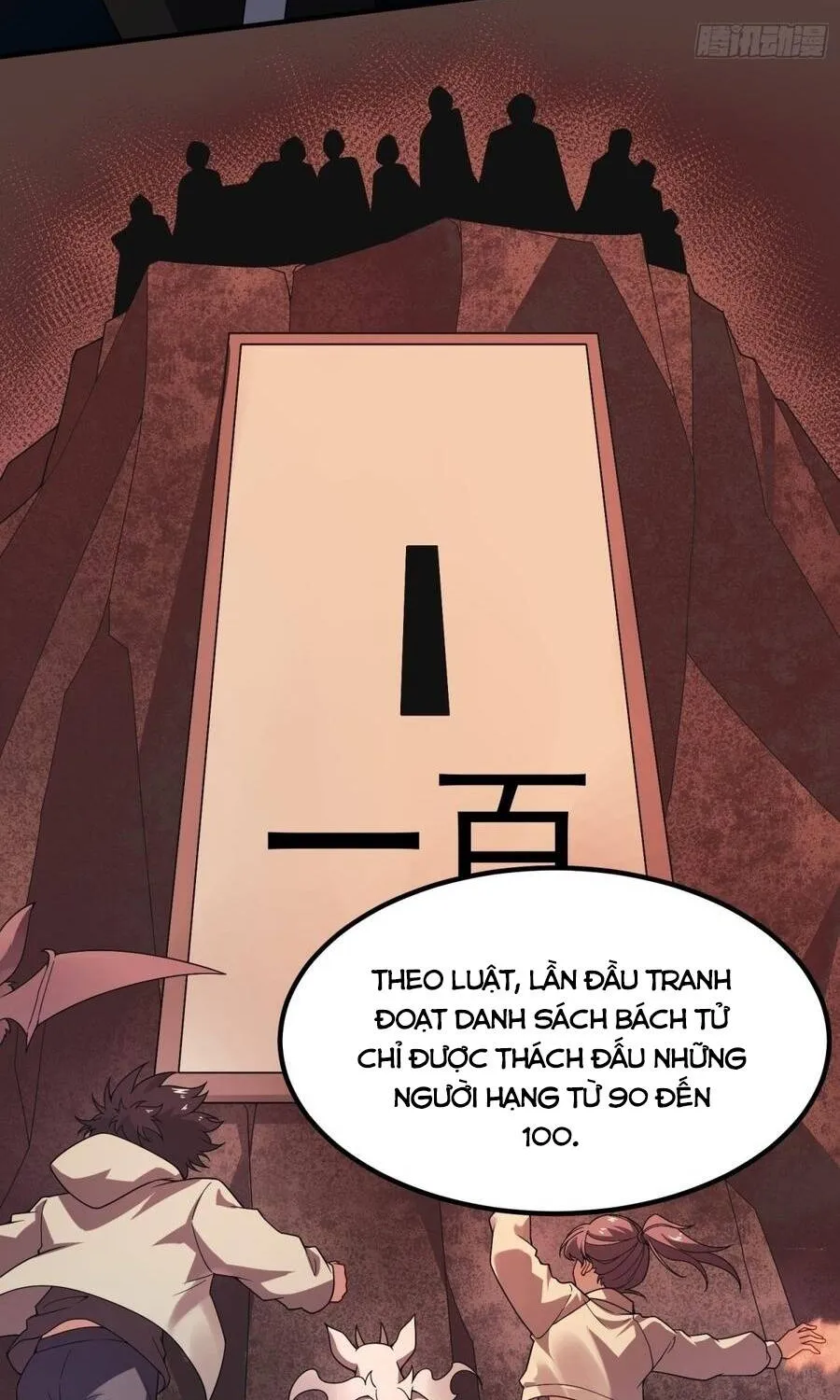 Chapter 71 - Trang 3