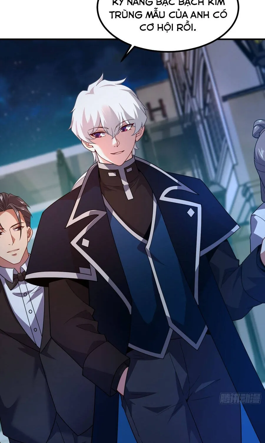 Chapter 73 - Trang 3