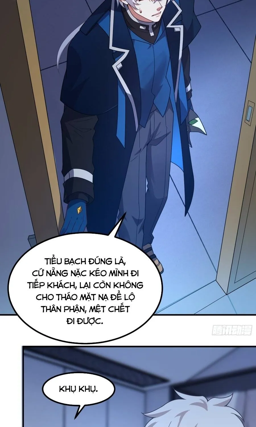 Chapter 76 - Trang 3