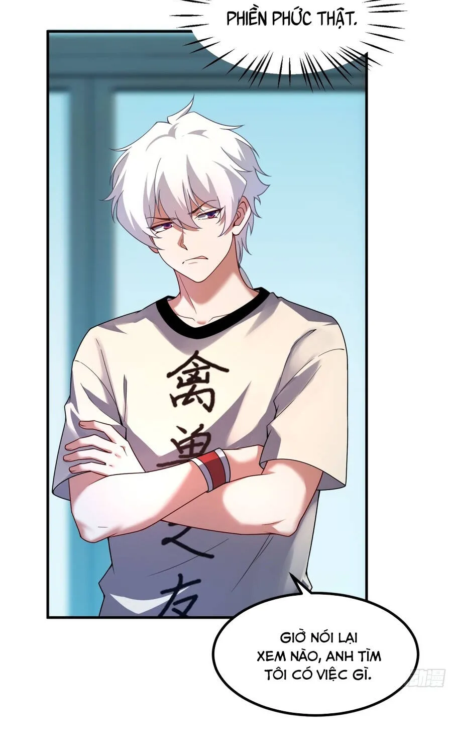 Chapter 79 - Trang 3