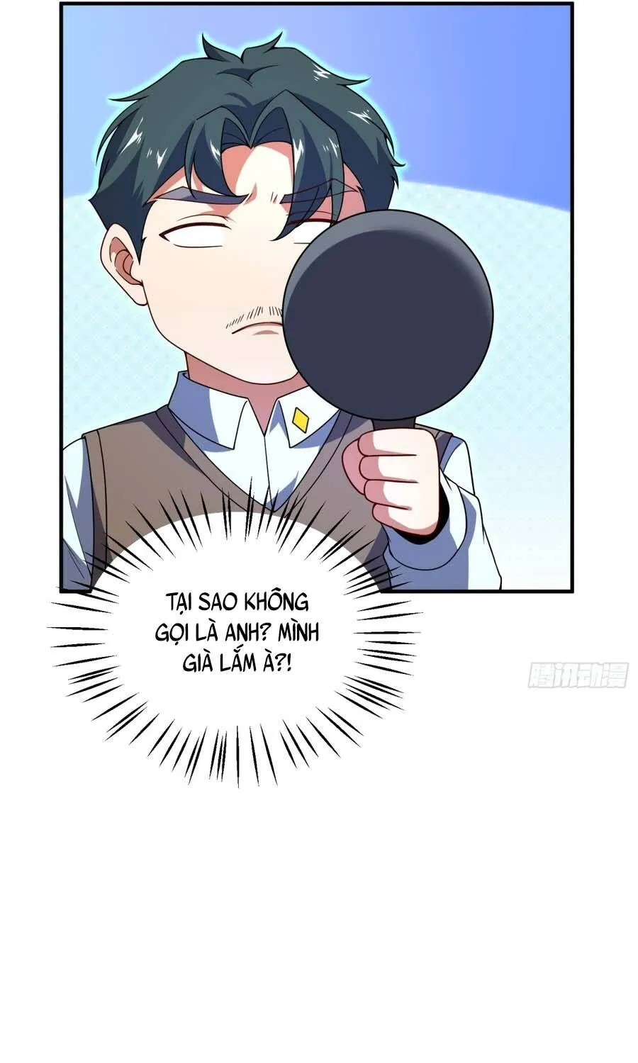 Chapter 80 - Trang 40