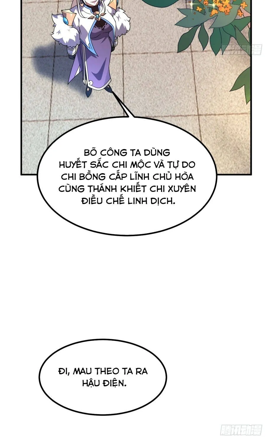 Chapter 81 - Trang 12
