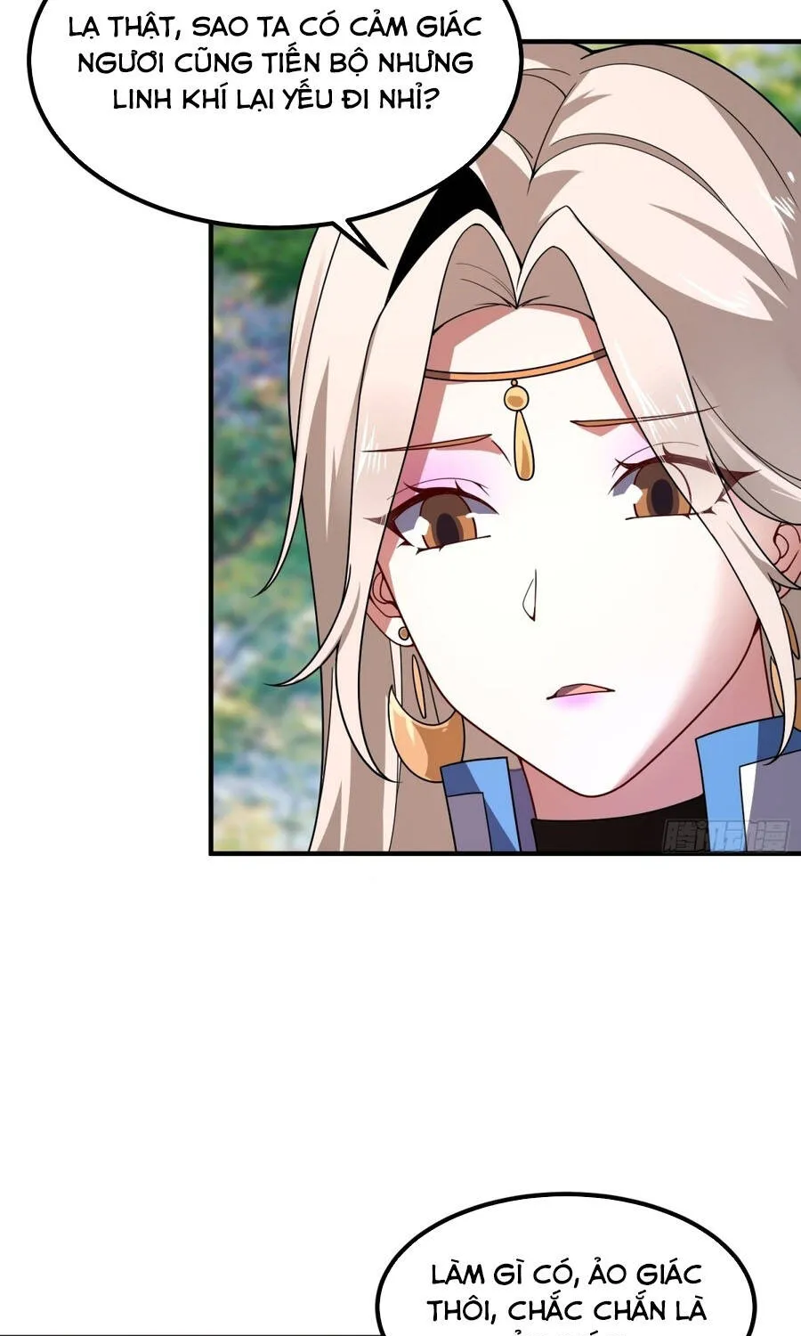 Chapter 81 - Trang 16