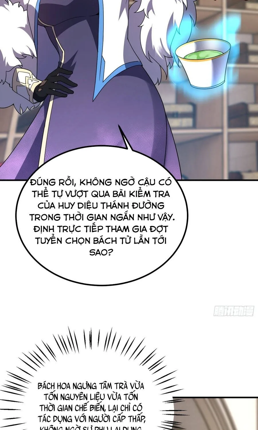 Chapter 81 - Trang 19