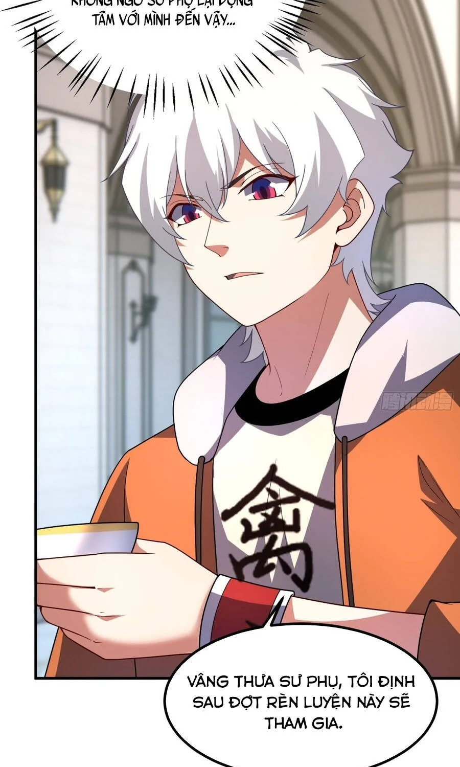 Chapter 81 - Trang 20