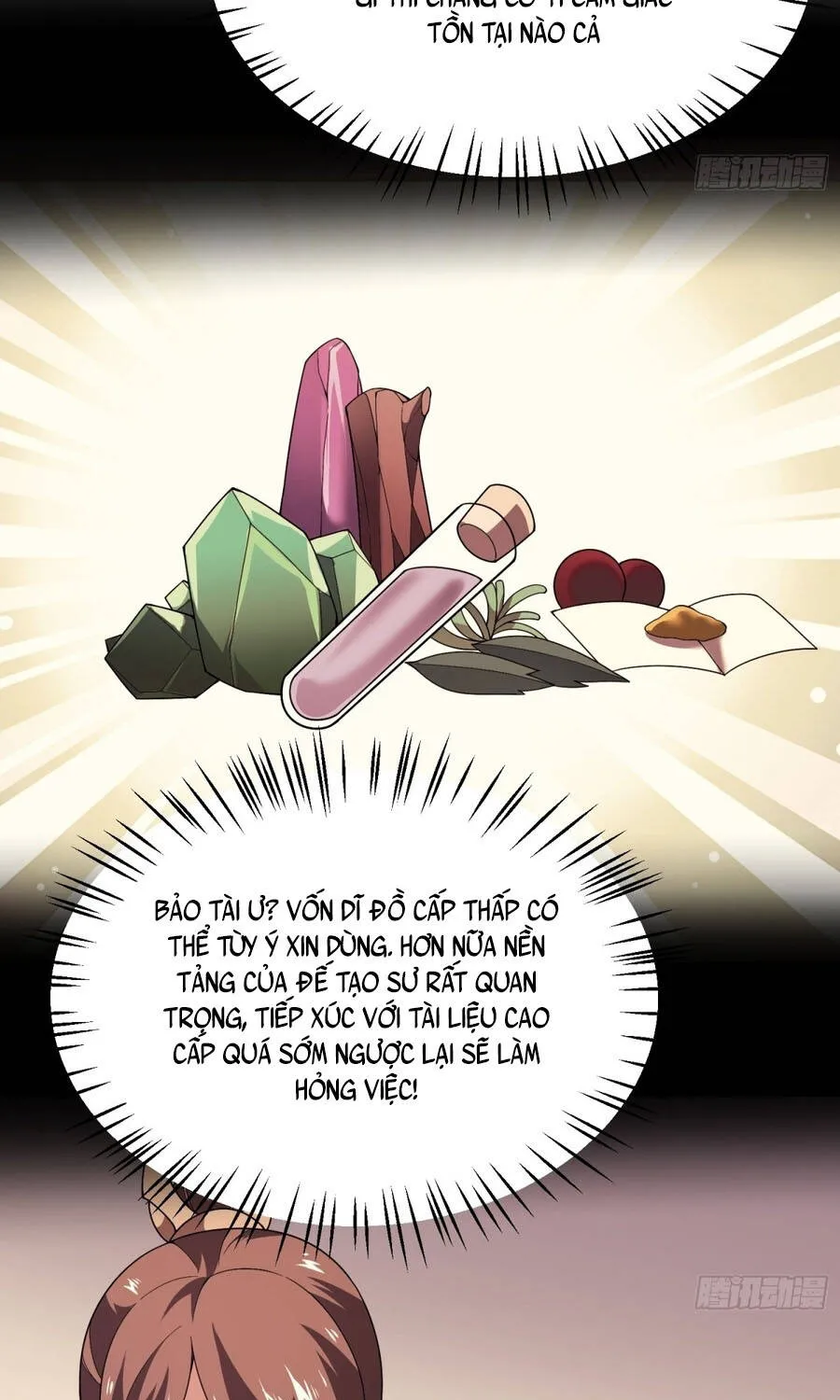 Chapter 81 - Trang 22
