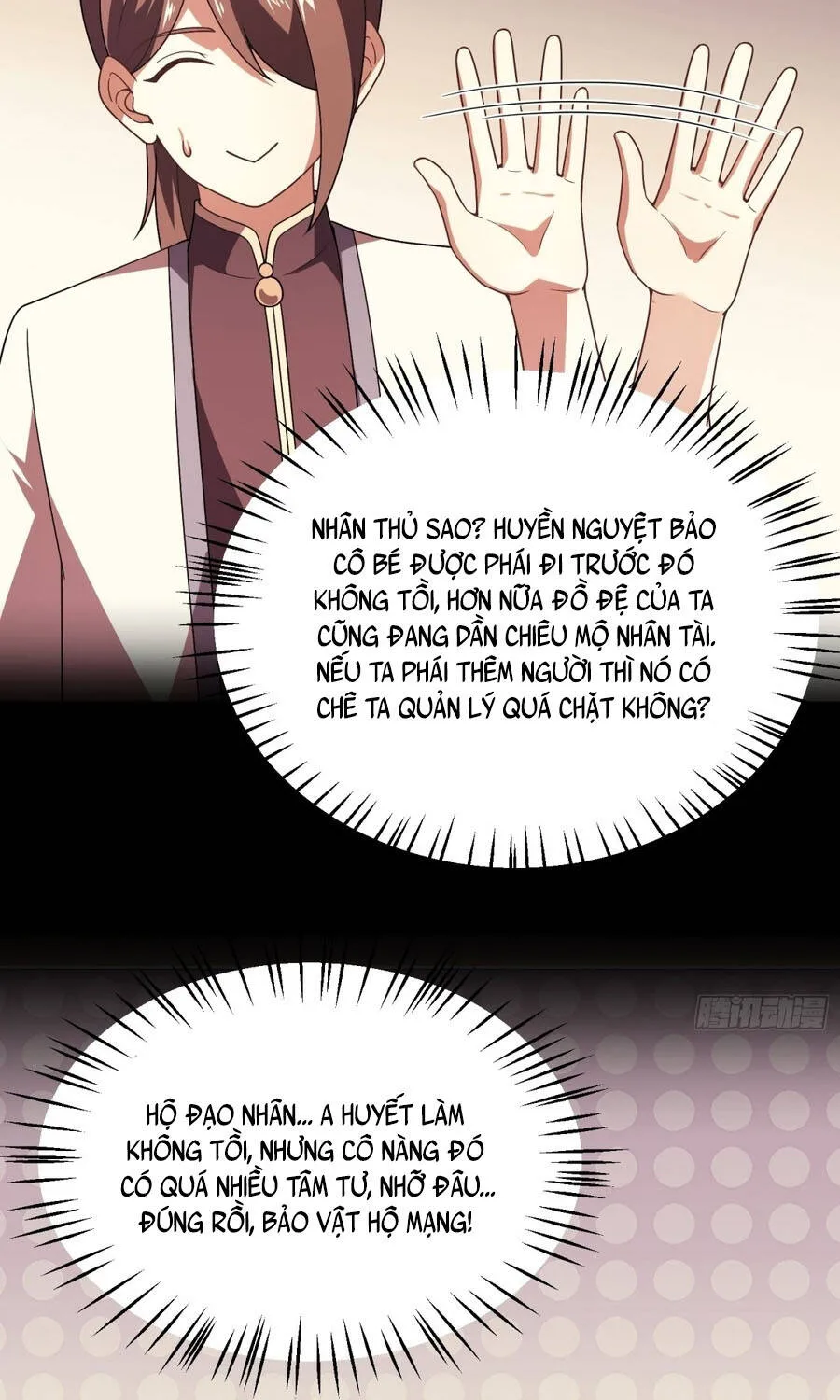 Chapter 81 - Trang 23