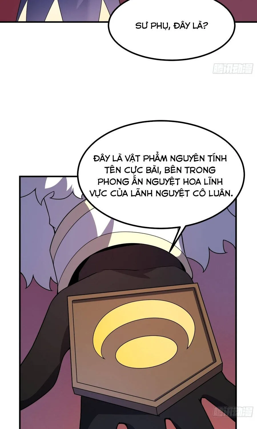 Chapter 81 - Trang 26