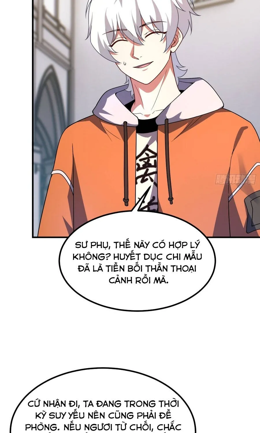 Chapter 81 - Trang 28