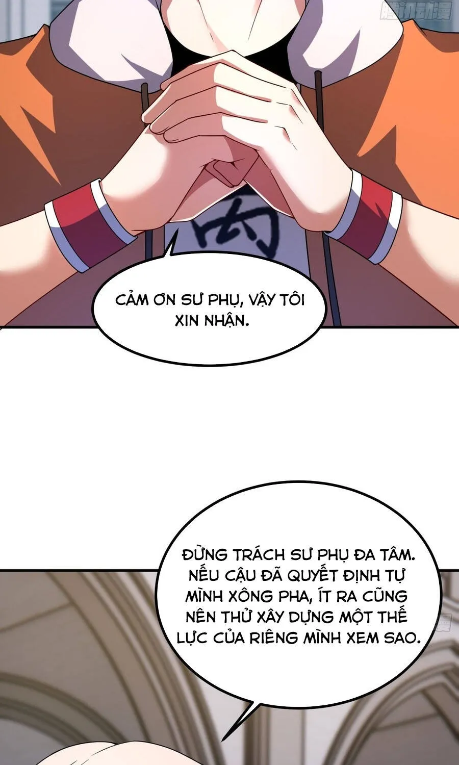 Chapter 81 - Trang 30