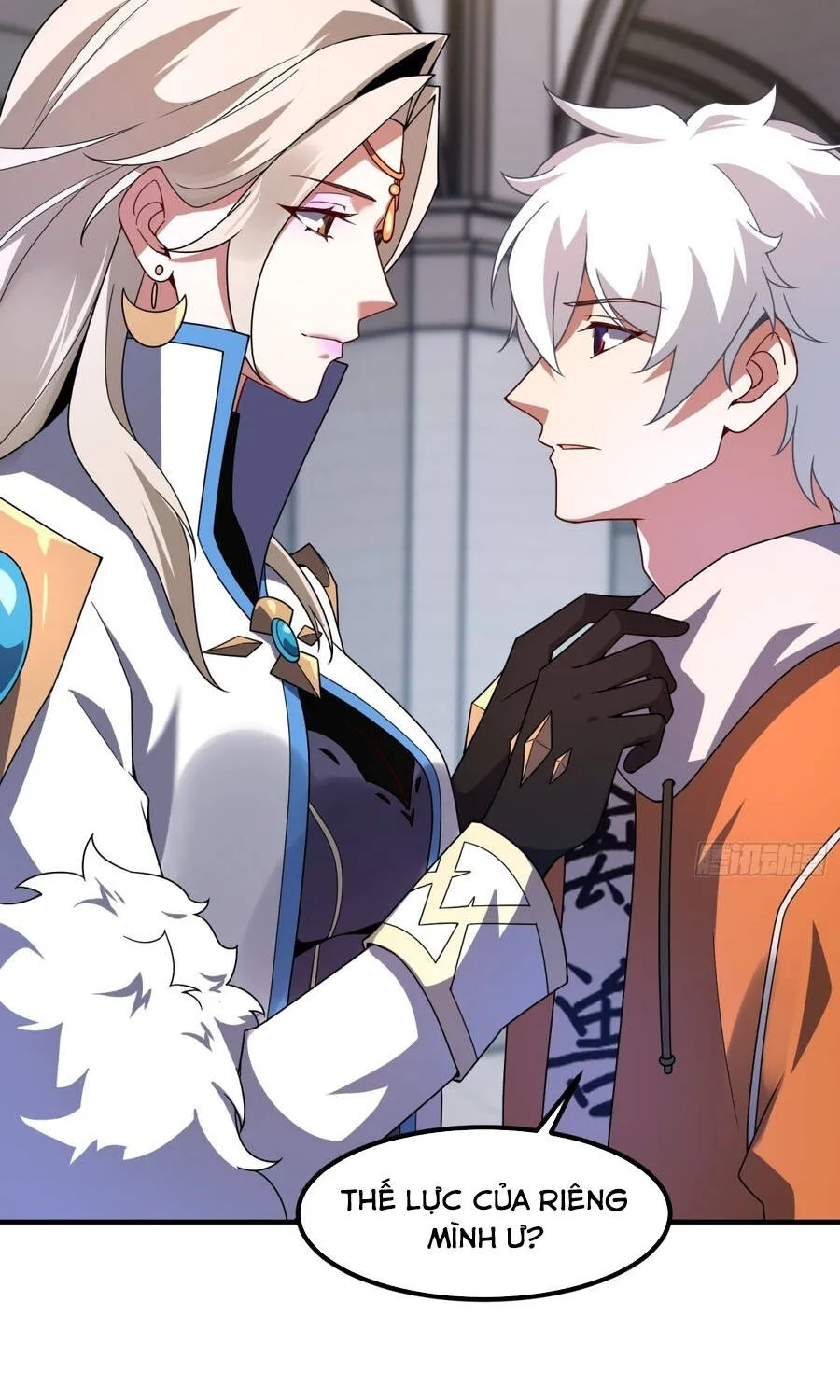Chapter 81 - Trang 31
