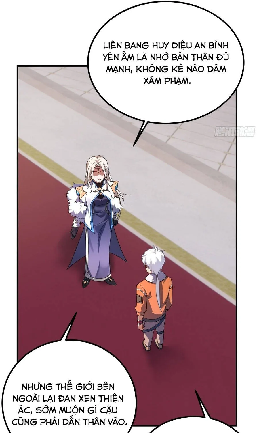 Chapter 81 - Trang 33