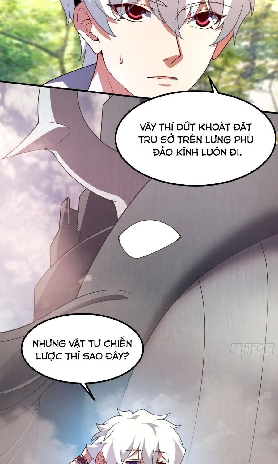 Chapter 81 - Trang 36