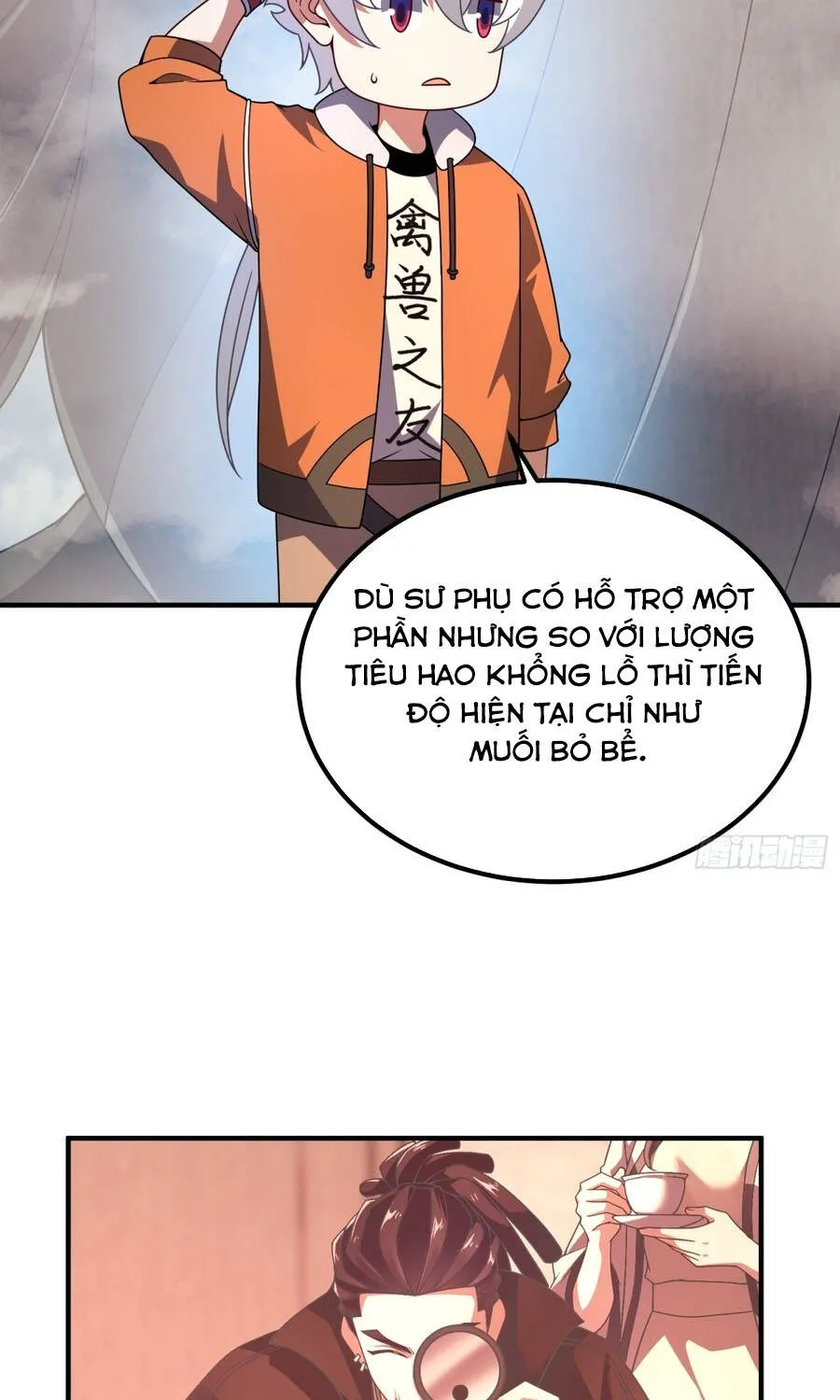 Chapter 81 - Trang 37
