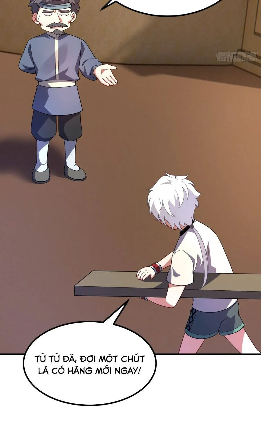 Chapter 81 - Trang 44