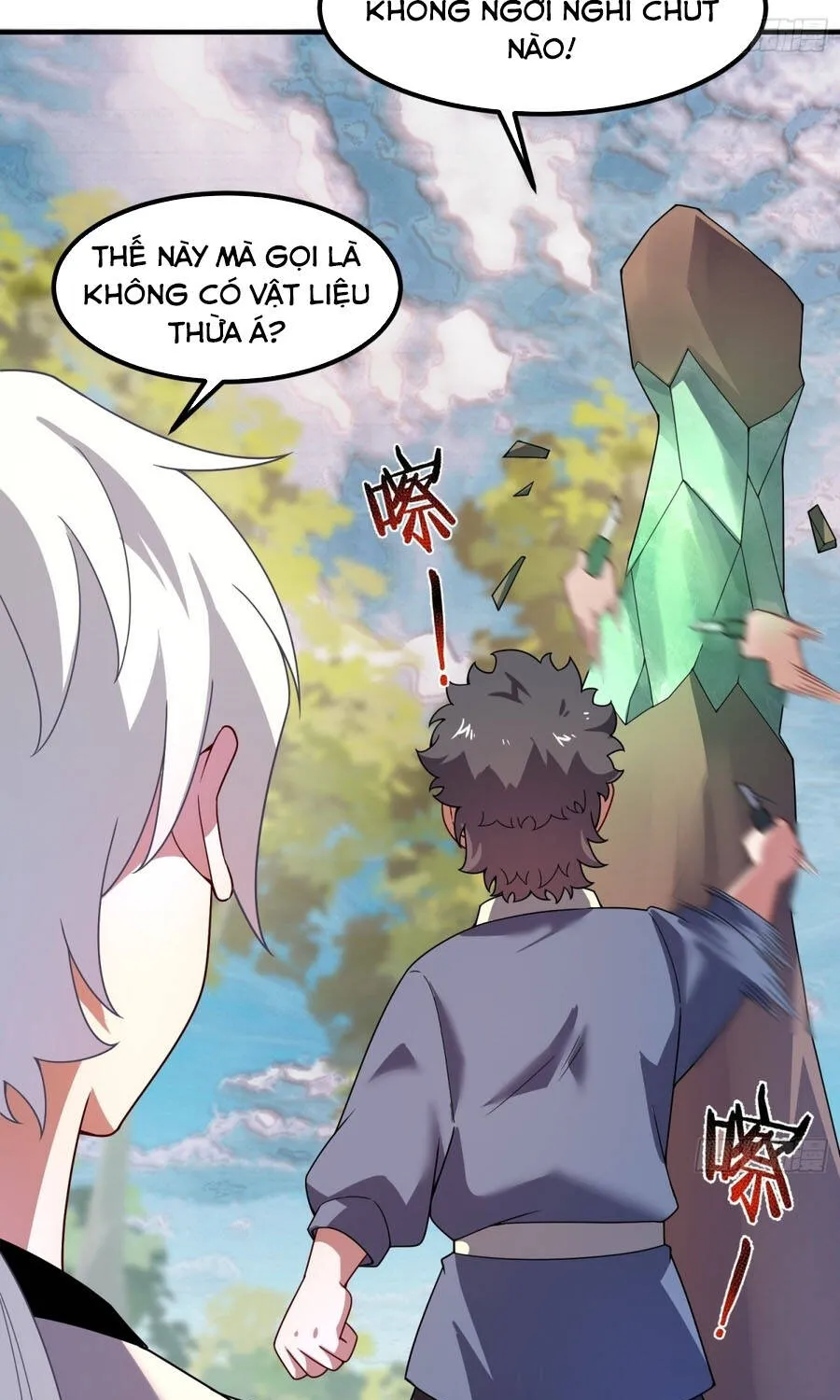 Chapter 81 - Trang 47