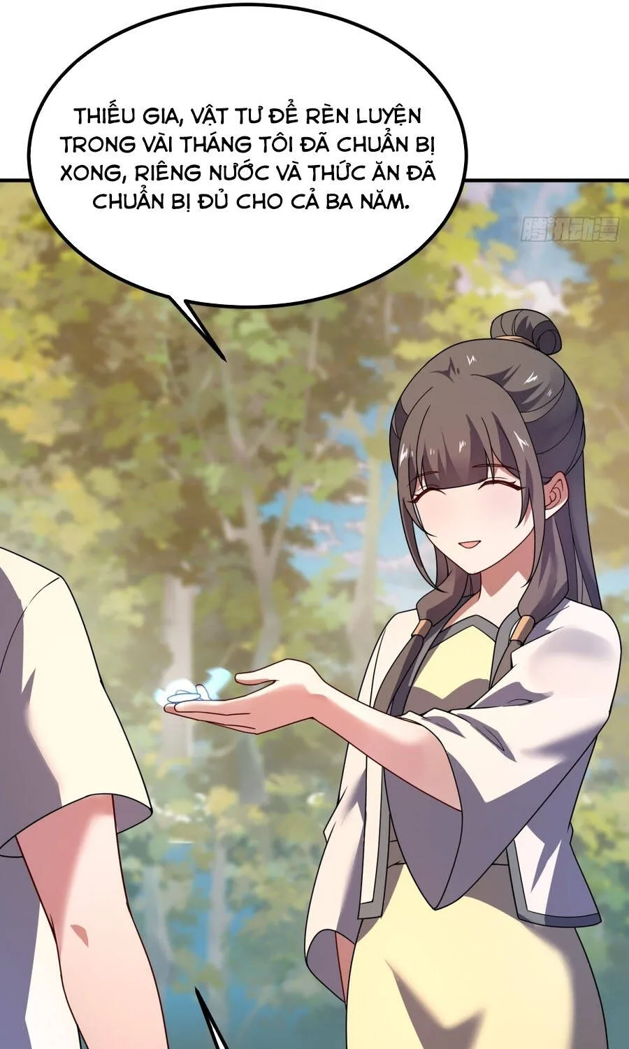 Chapter 81 - Trang 49