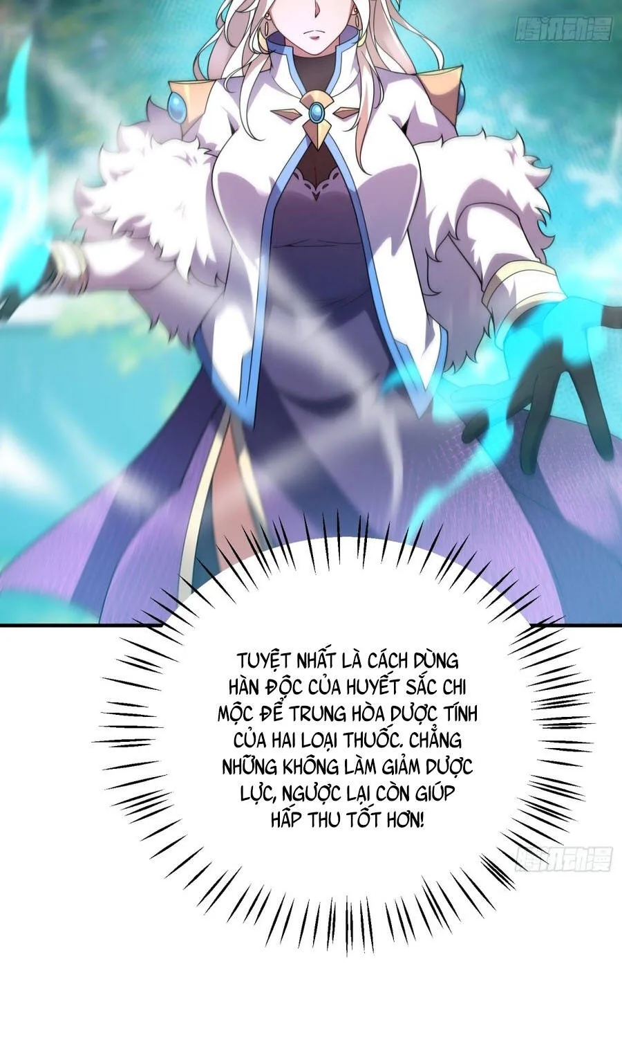Chapter 81 - Trang 6