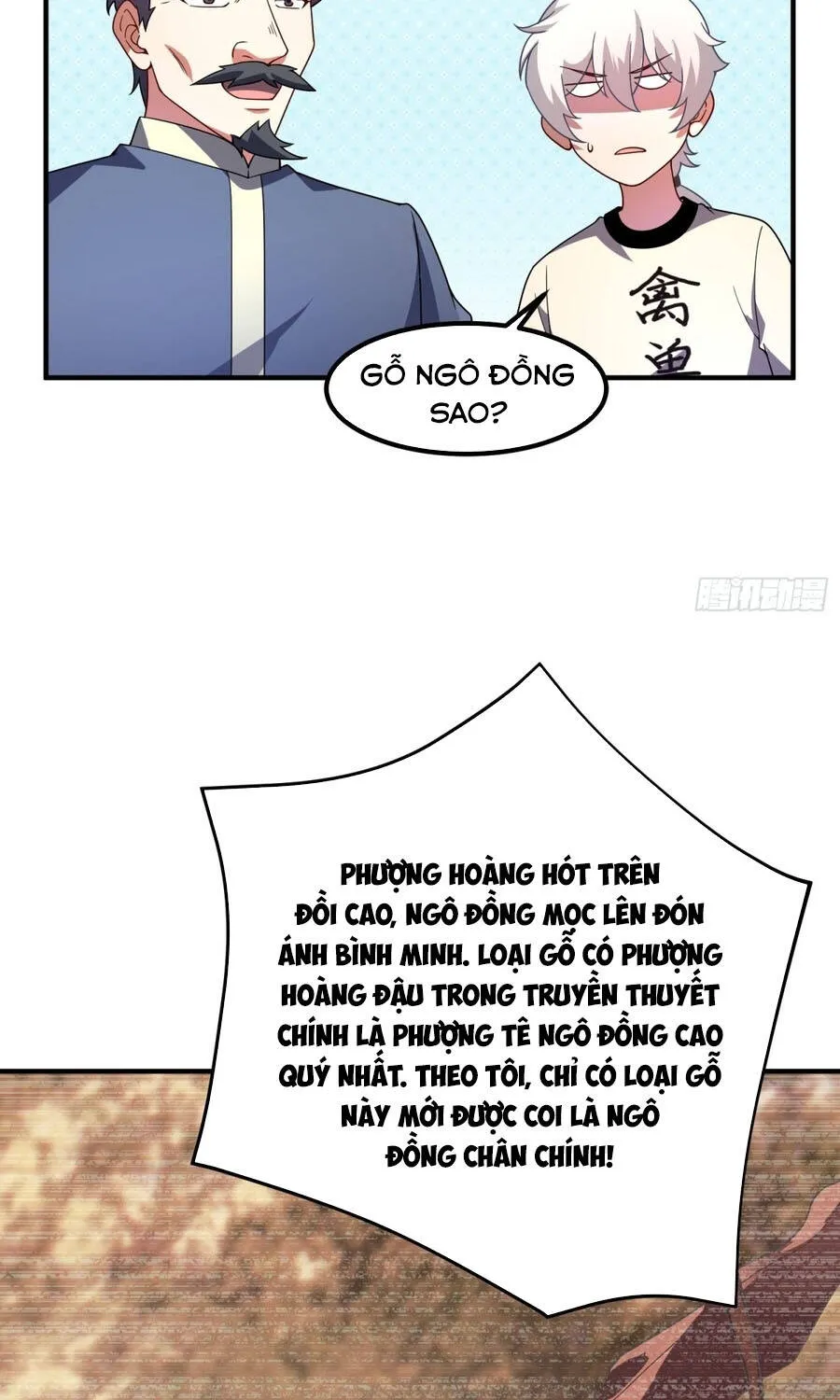 Chapter 81 - Trang 52