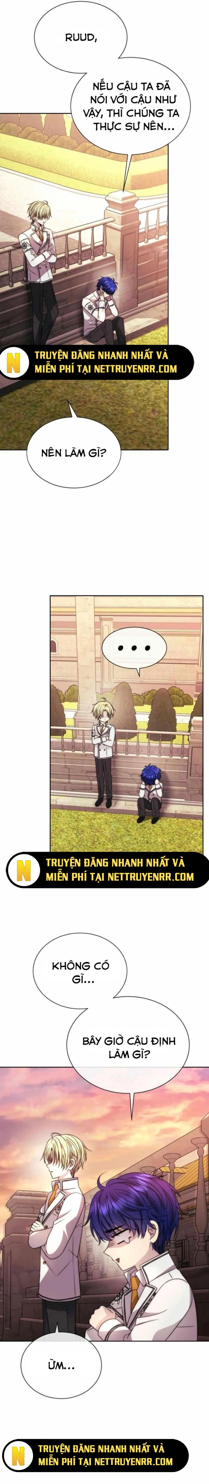Ngục Tối Black Haze - Chap 18 - Trang 2