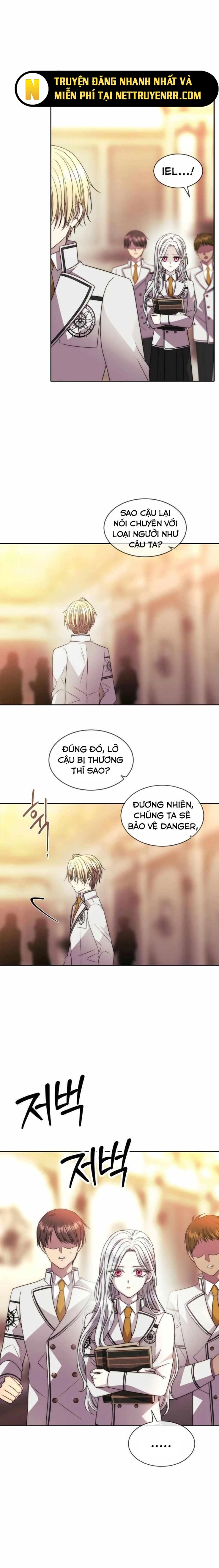 Ngục Tối Black Haze - Chap 18 - Trang 11