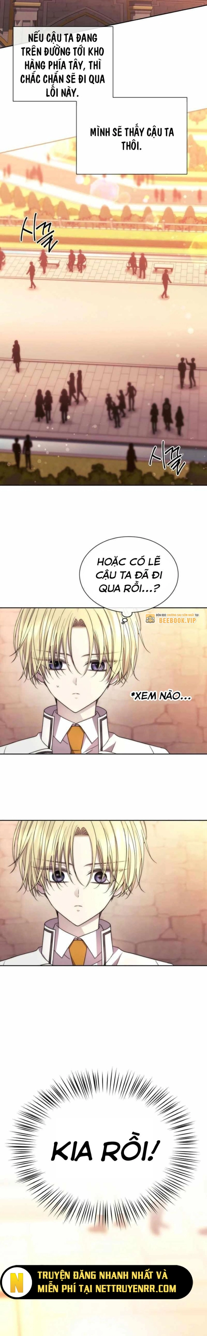 Ngục Tối Black Haze - Chap 18 - Trang 14