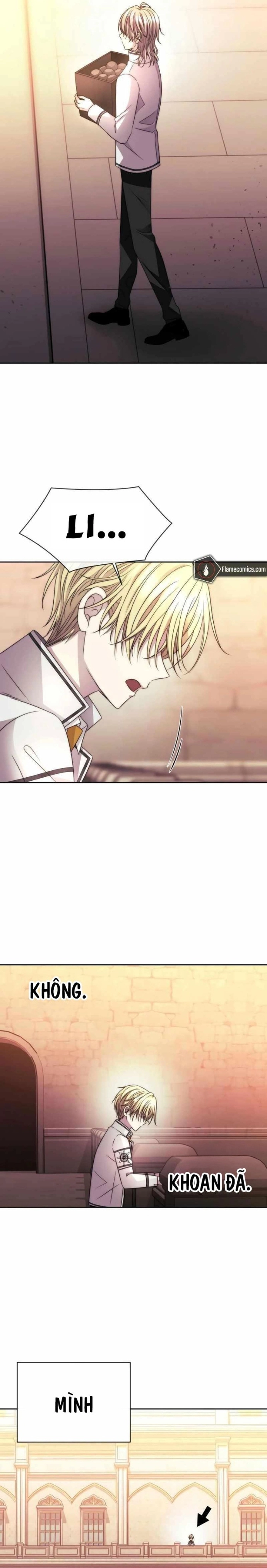 Ngục Tối Black Haze - Chap 18 - Trang 15