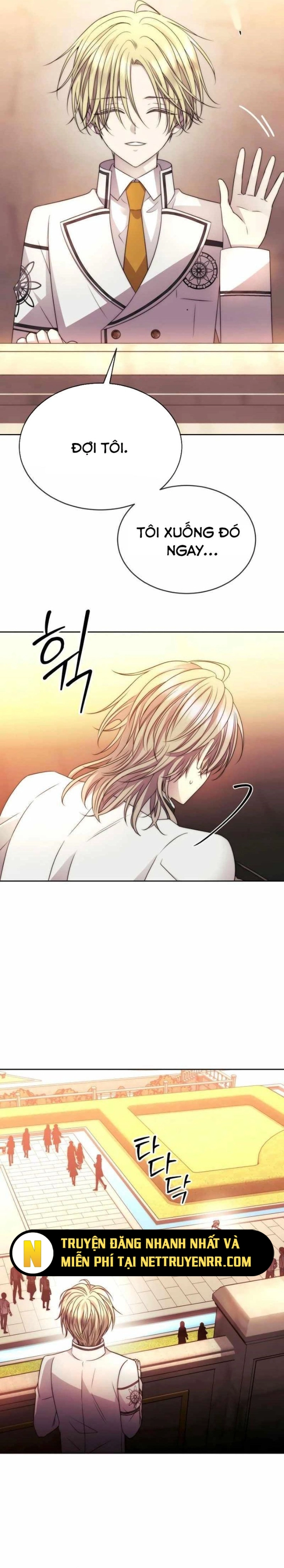 Ngục Tối Black Haze - Chap 18 - Trang 18