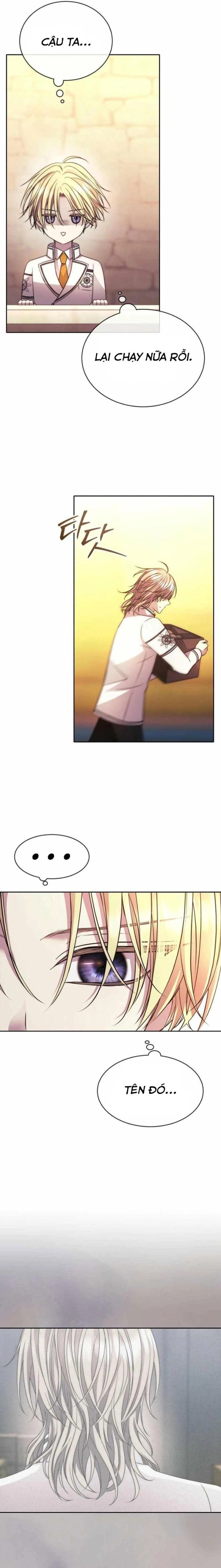Ngục Tối Black Haze - Chap 18 - Trang 19