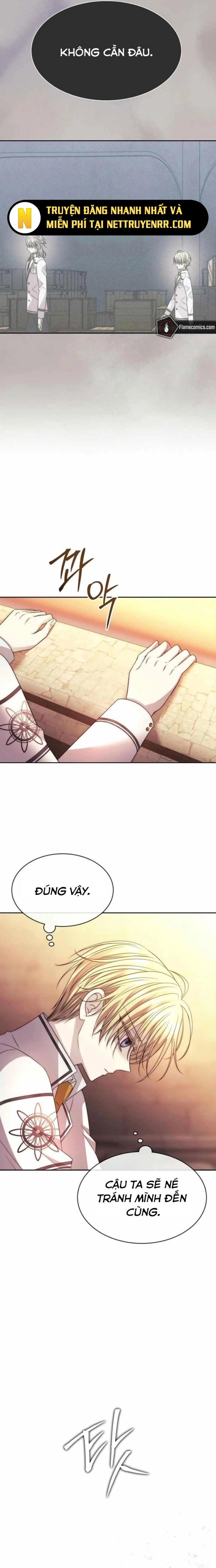 Ngục Tối Black Haze - Chap 18 - Trang 20