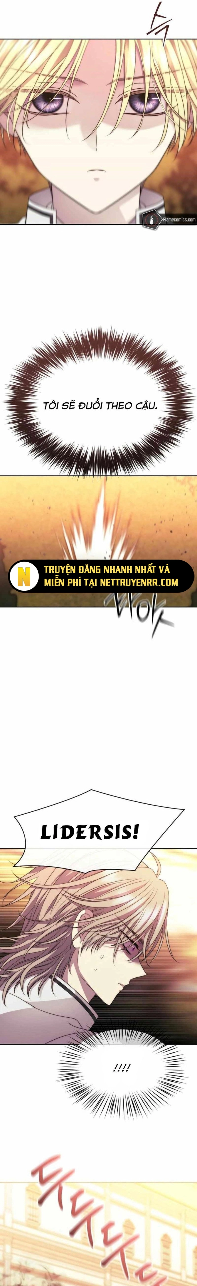 Ngục Tối Black Haze - Chap 18 - Trang 22