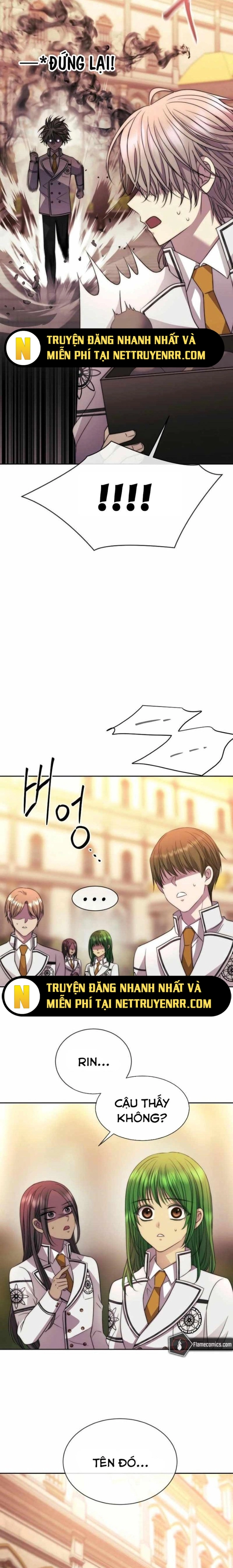 Ngục Tối Black Haze - Chap 18 - Trang 23
