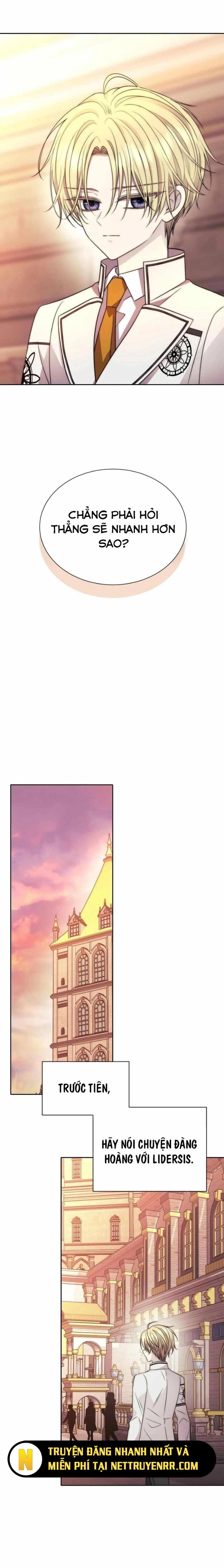 Ngục Tối Black Haze - Chap 18 - Trang 4