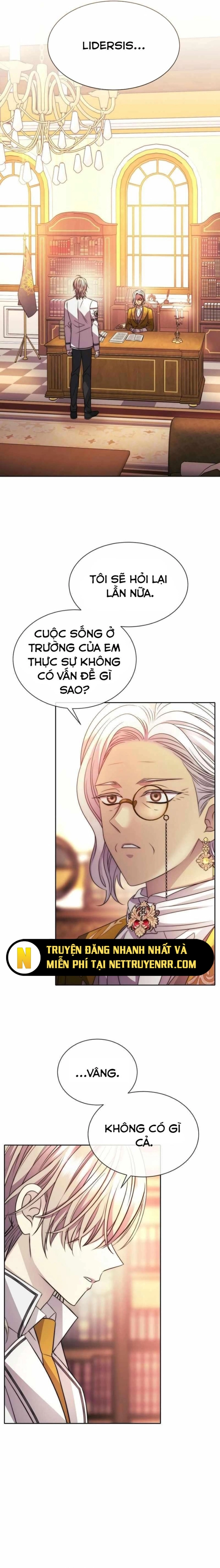 Ngục Tối Black Haze - Chap 18 - Trang 6
