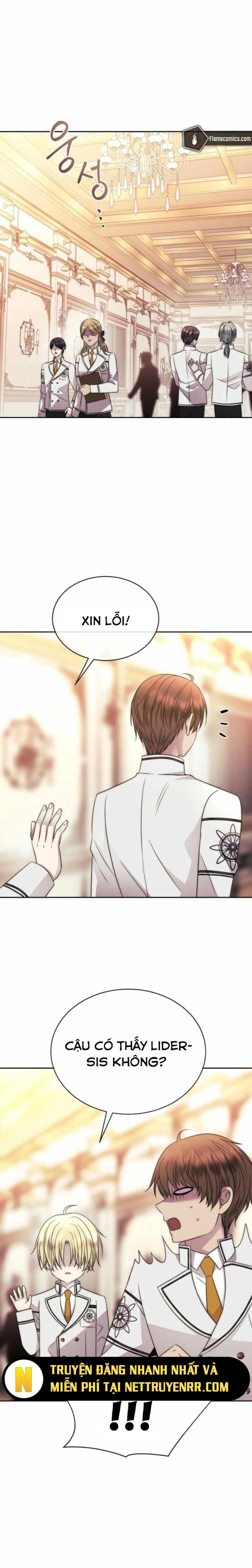 Ngục Tối Black Haze - Chap 18 - Trang 8