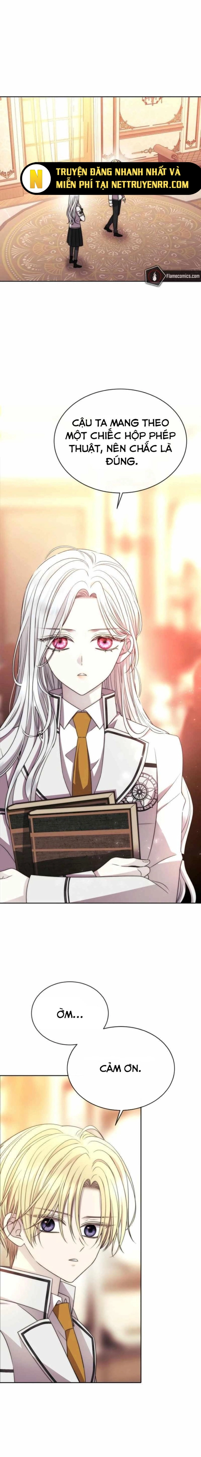 Ngục Tối Black Haze - Chap 18 - Trang 10