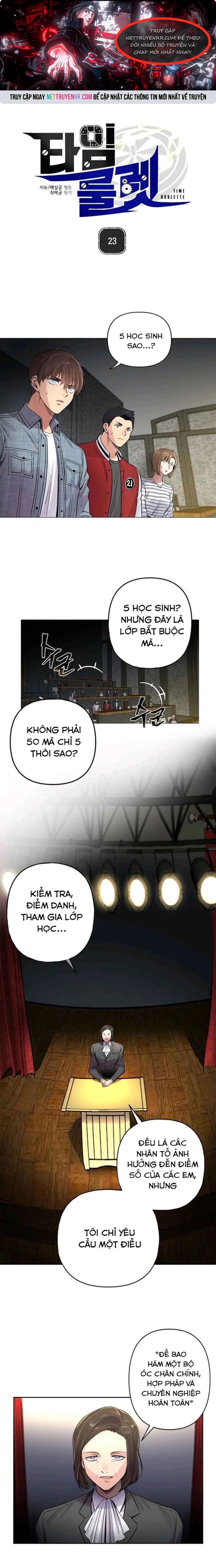 Chương 23 - Trang 1