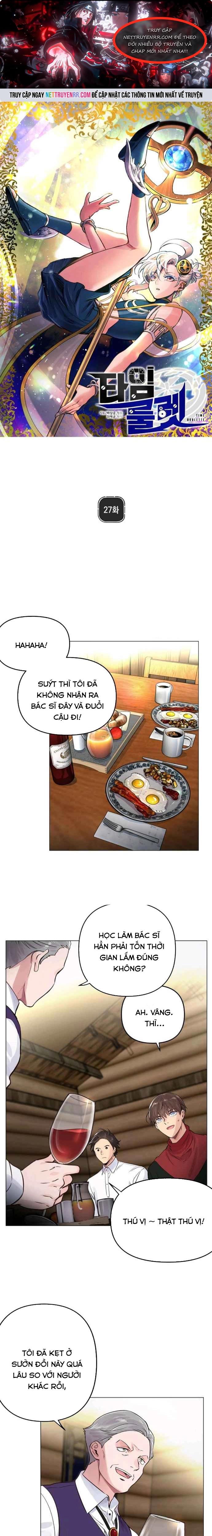 Chương 27 - Trang 1