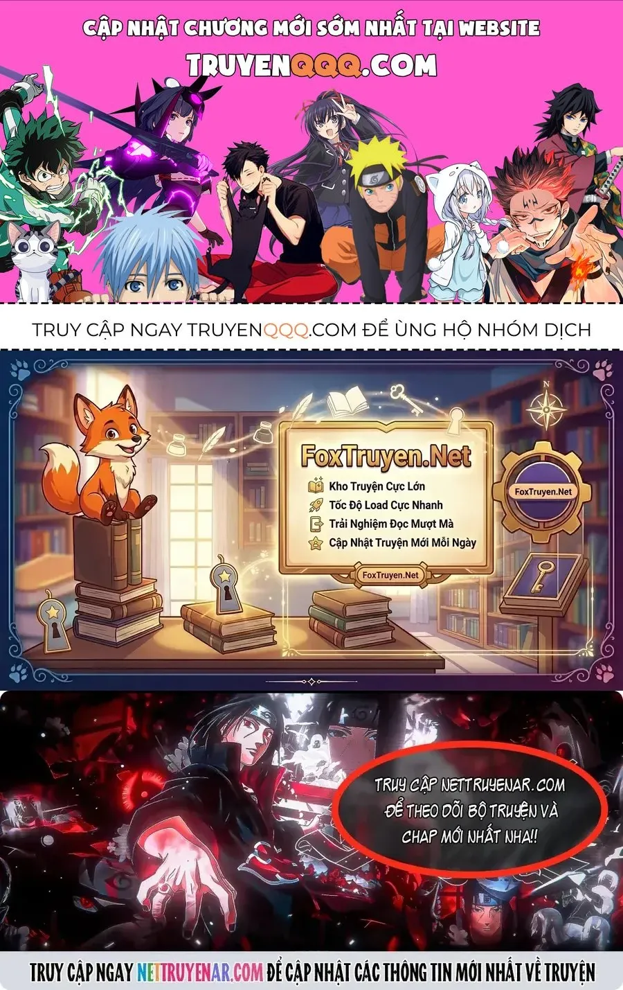 Chapter 127 - Trang 1