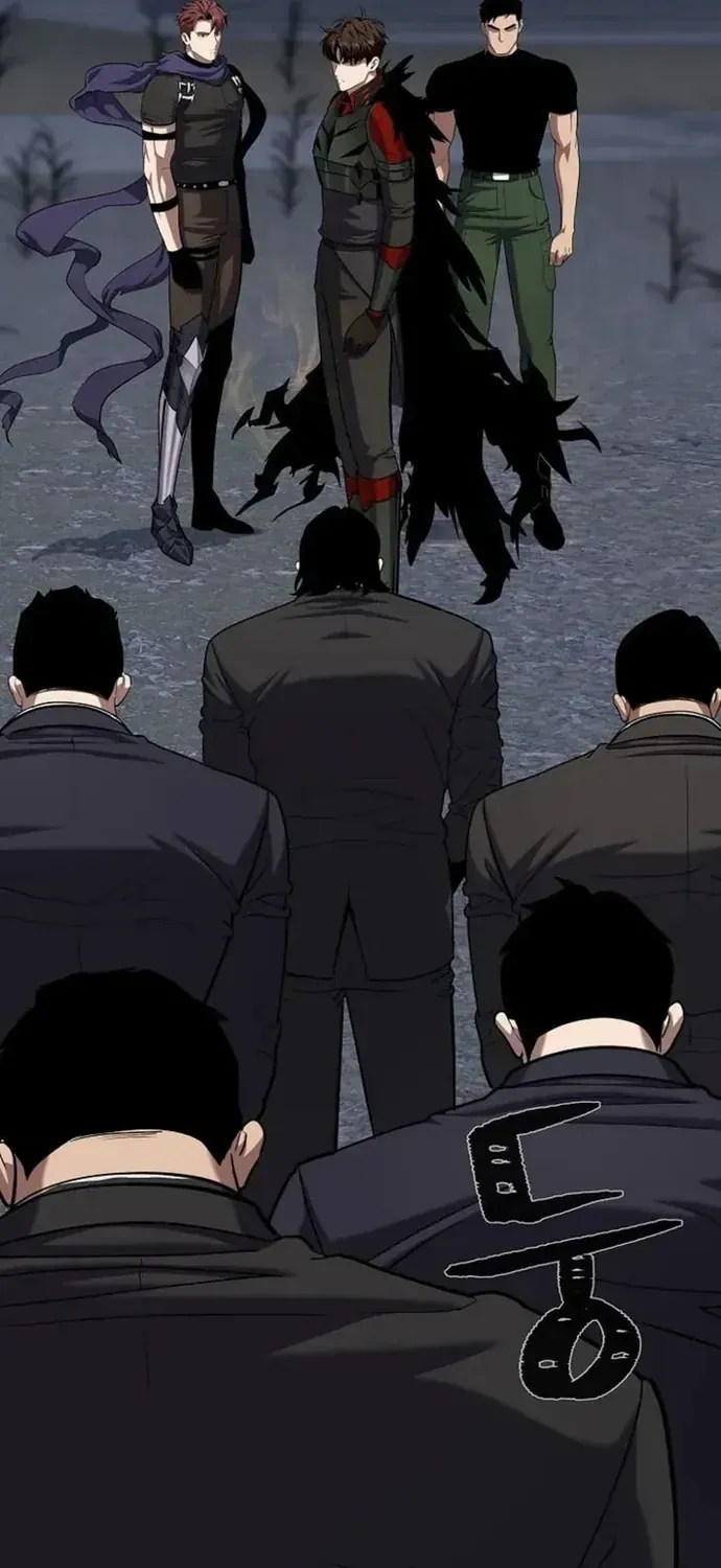 Chapter 127 - Trang 33