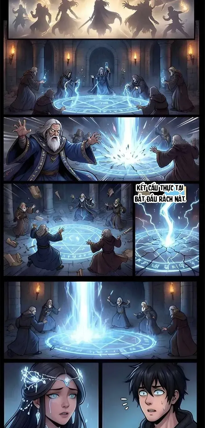 Chapter 146 - Trang 3