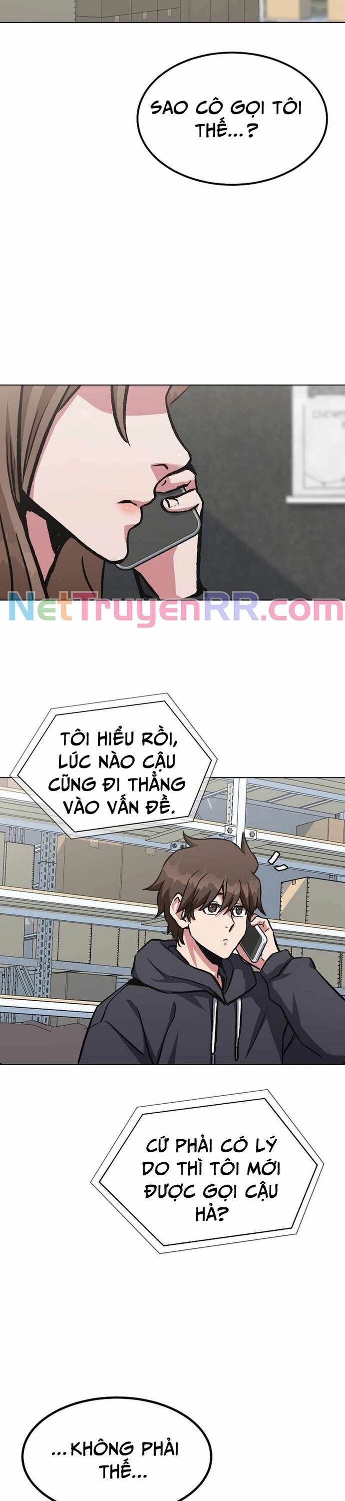 Chương 57 - Trang 19