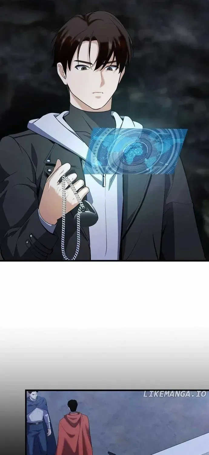 Chapter 83 - Trang 24