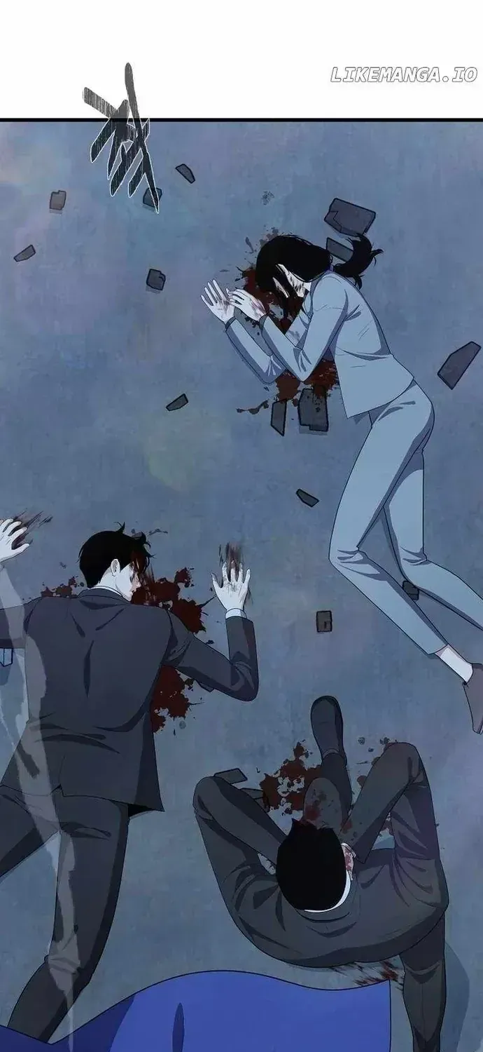 Chapter 84 - Trang 32